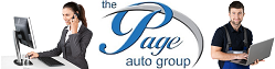 Page Auto Group